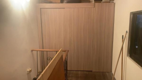 Apartaestudio comuna 13